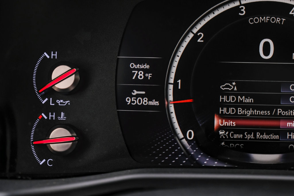 Used 2024 Lexus LX 600 F Sport AWD/4WD image 19