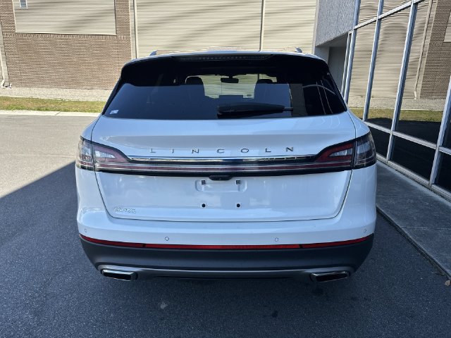 Certified 2023 Lincoln Nautilus Reserve w/ Equipment Group 201A AWD/4WD image 26