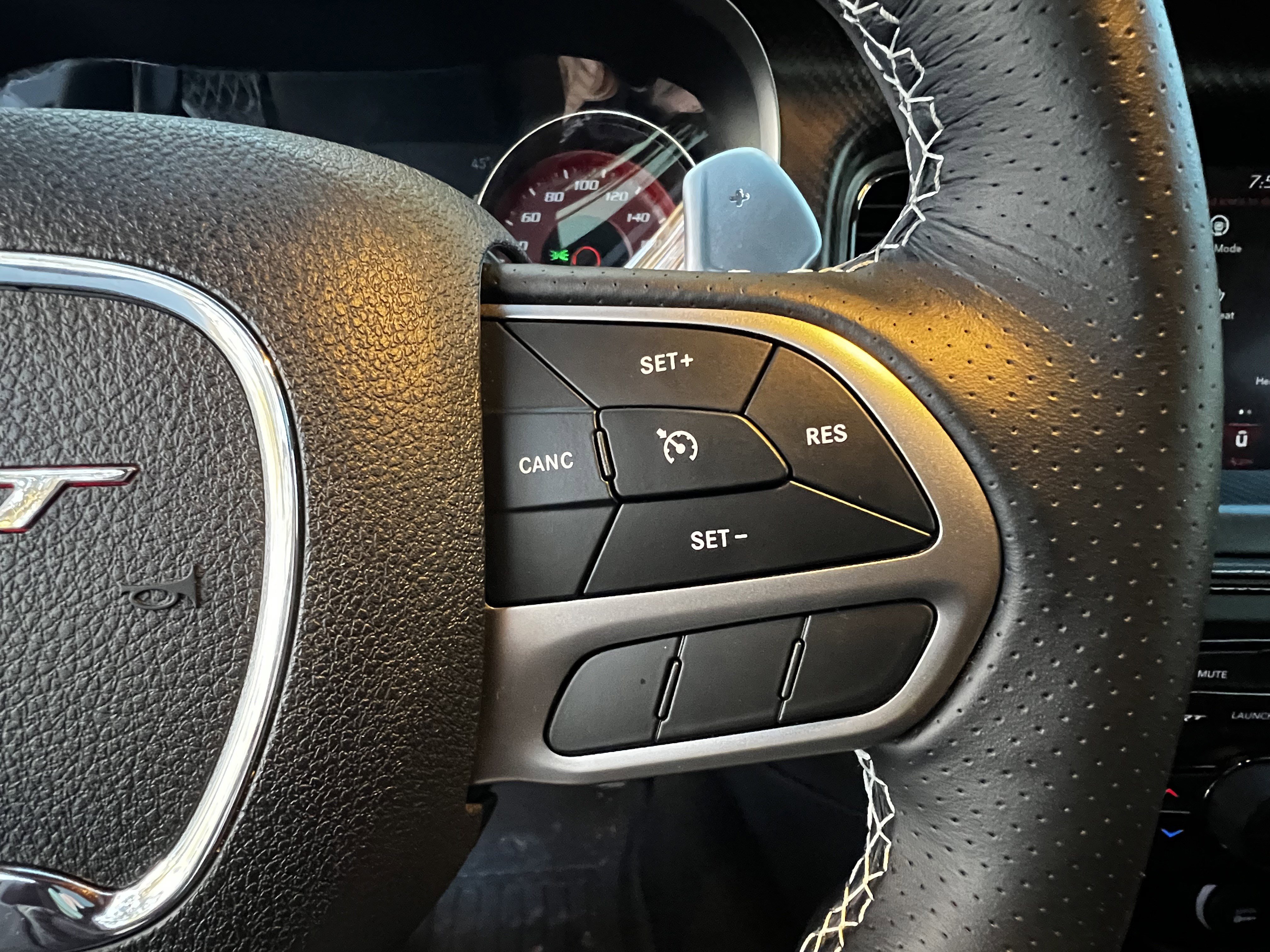 Used 2022 Dodge Charger SRT Hellcat w/ Harman/Kardon Audio Group image 20