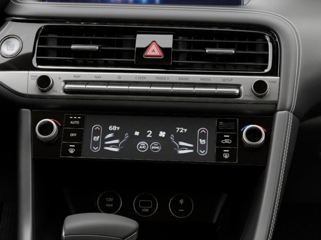 New 2026 Genesis G70 2.5T image 15