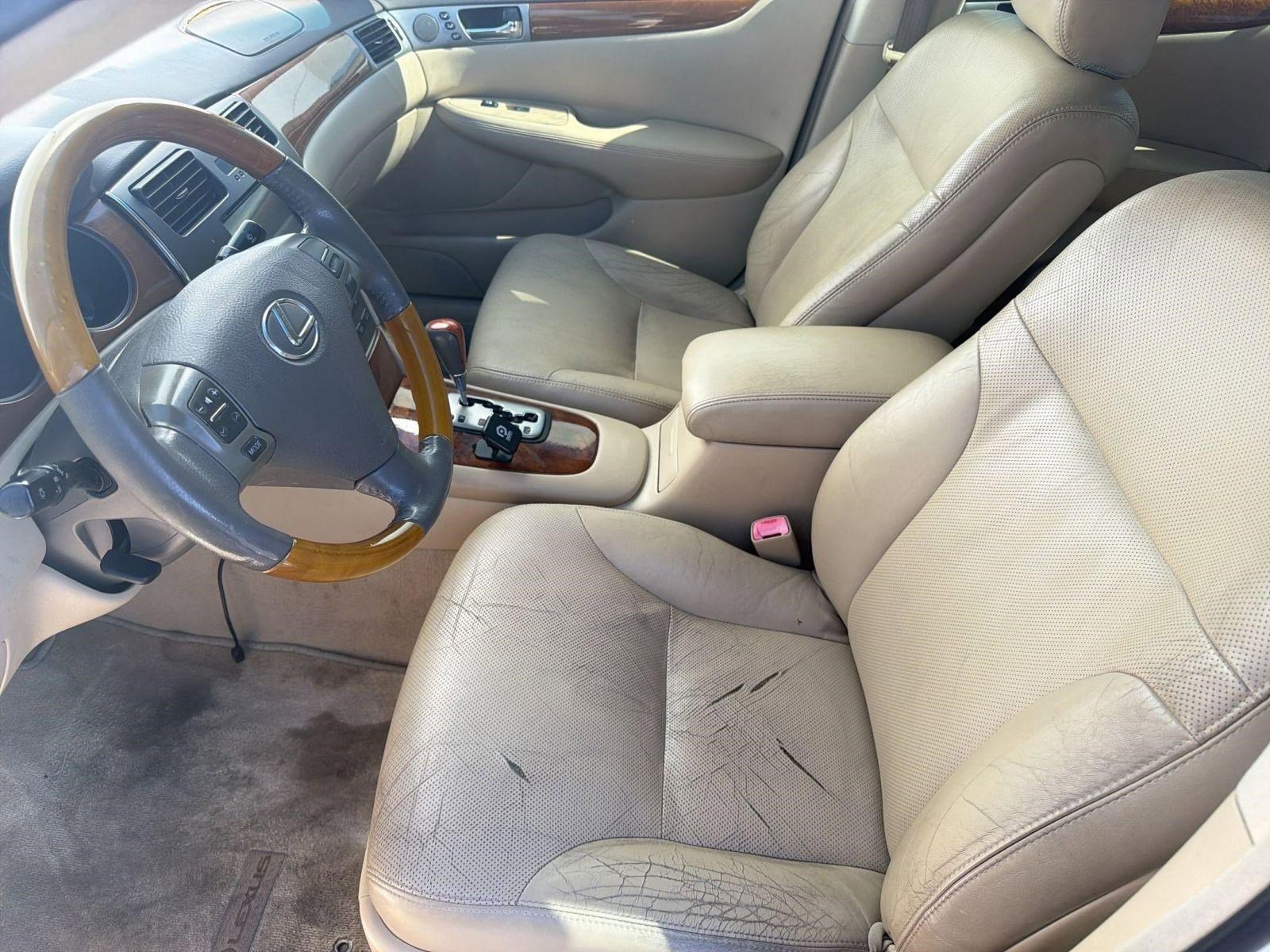 Used 2005 Lexus ES 330 image 5