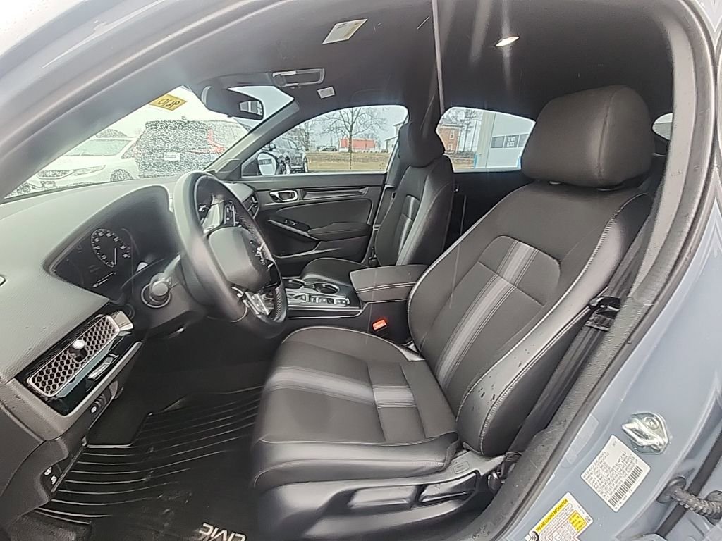 Used 2024 Honda Civic Sport image 14