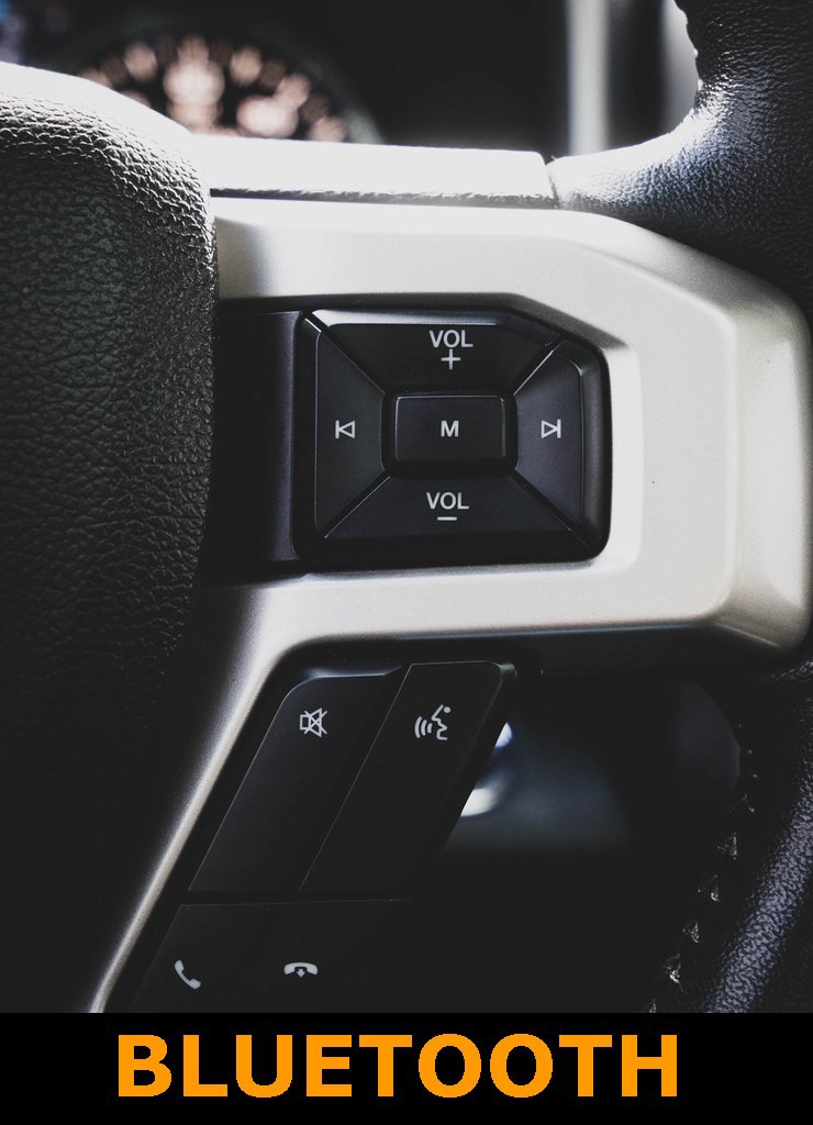 Used 2017 Ford F150 Lariat image 17