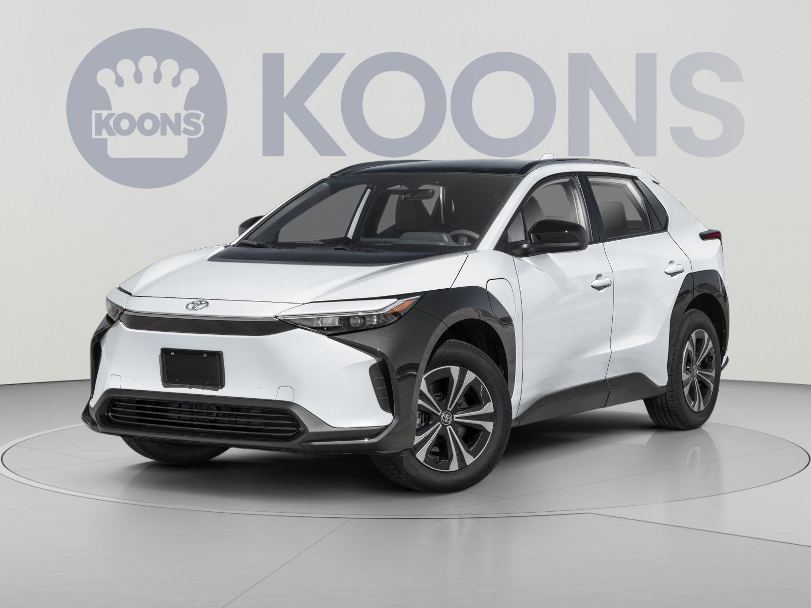Used 2024 Toyota bZ4X AWD w/ Weather Package