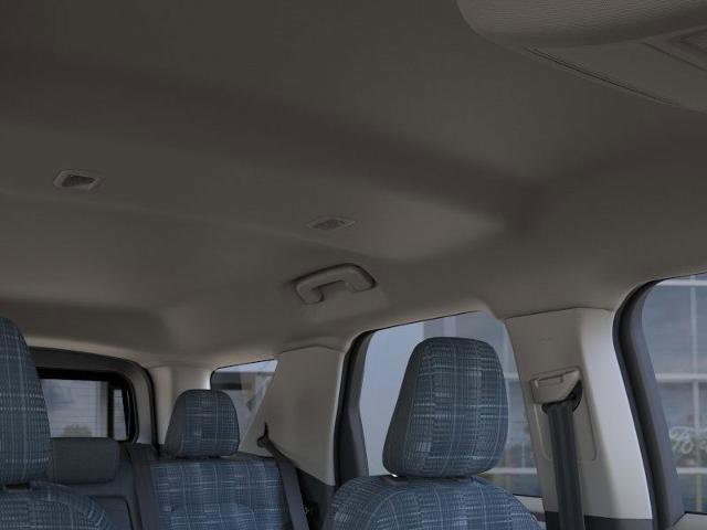 New 2026 Ford Bronco Sport Heritage w/ Convenience Package image 22