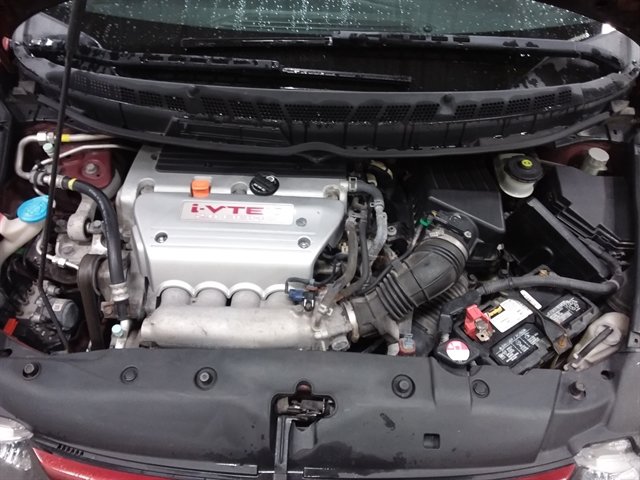Used 2006 Honda Civic Si image 9