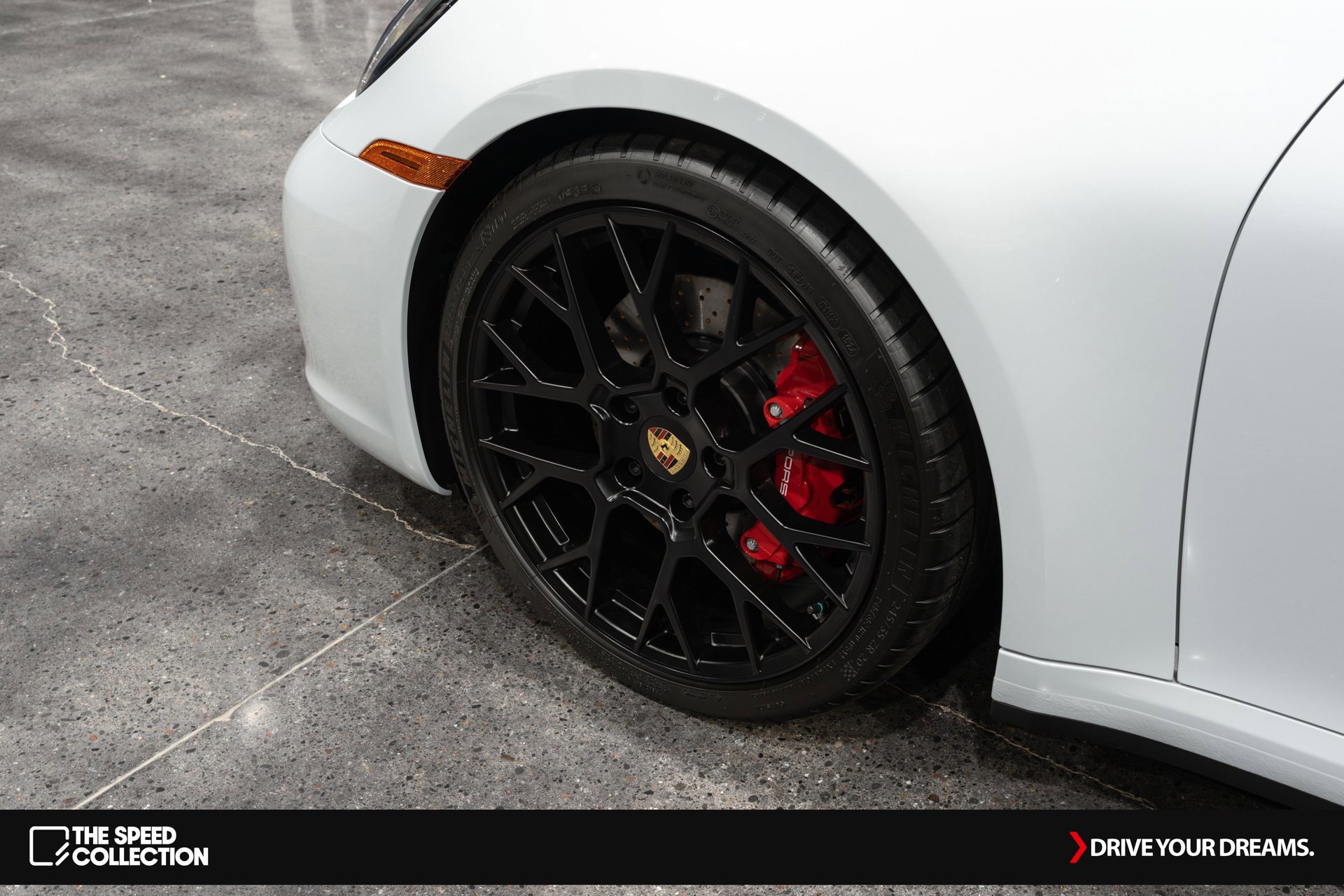 Used 2024 Porsche 911 Carrera S image 66