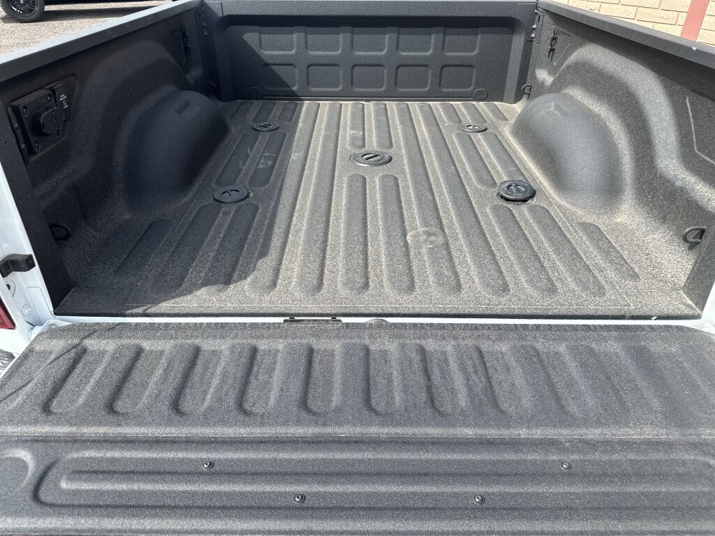 New 2025 RAM 2500 Laramie image 5