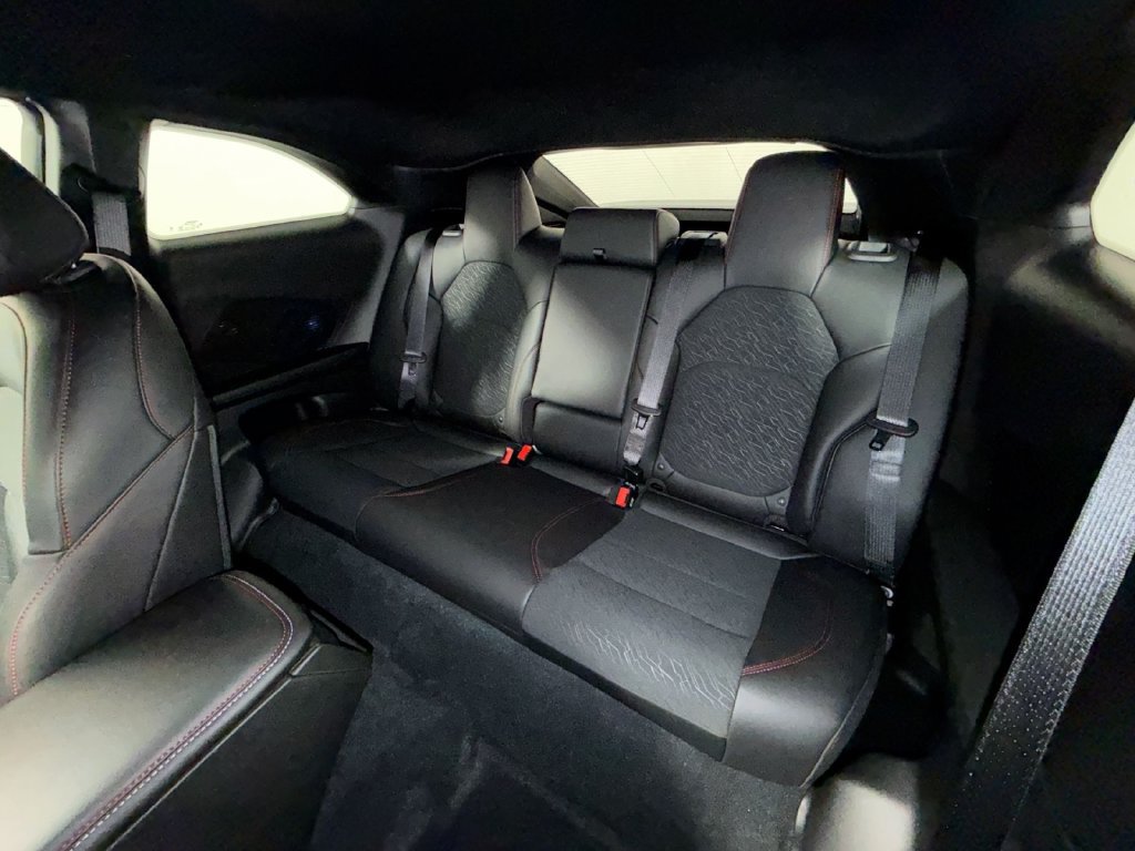 Used 2026 Dodge Charger Scat Pack w/ Blacktop Package AWD/4WD image 23