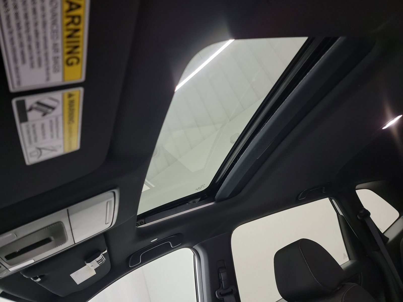 Certified 2025 Honda CR-V Sport image 24