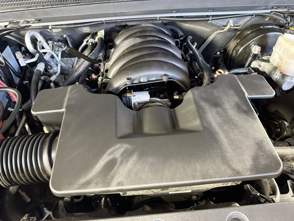 Used 2019 Chevrolet Tahoe LS w/ All-Season Package RWD image 38