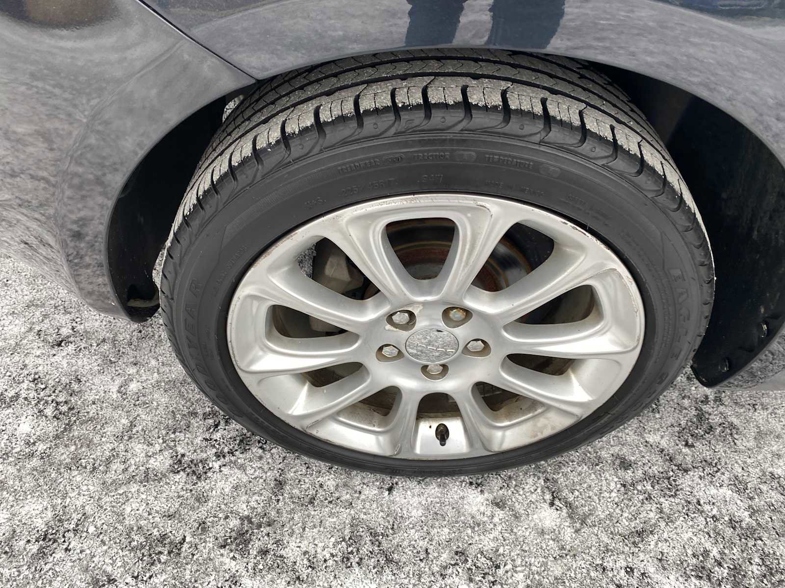 Used 2014 Dodge Dart Limited w/ Technology Group image 41