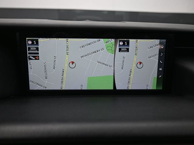 Used 2017 Lexus IS 200t F Sport w/ F Sport Package image 15