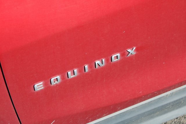 Used 2019 Chevrolet Equinox Premier image 10