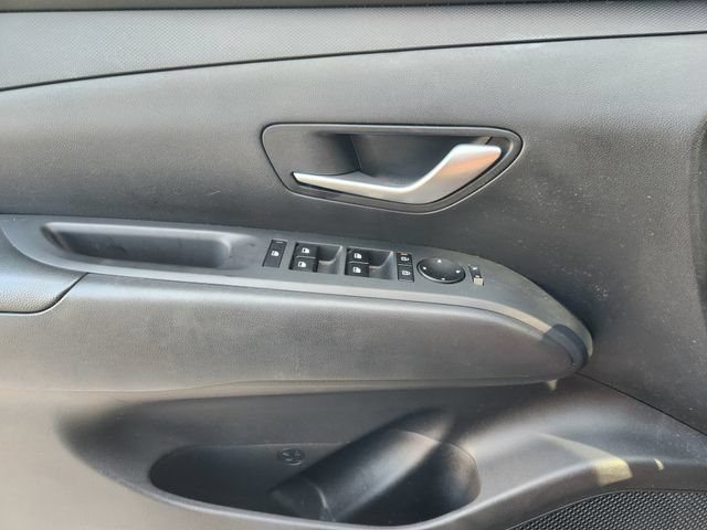 Used 2025 Hyundai Santa Cruz SEL FWD image 24