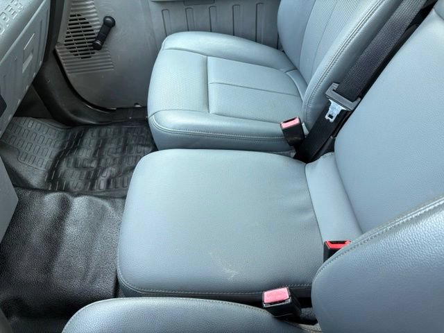 Used 2015 Ford F350 XL AWD/4WD image 19