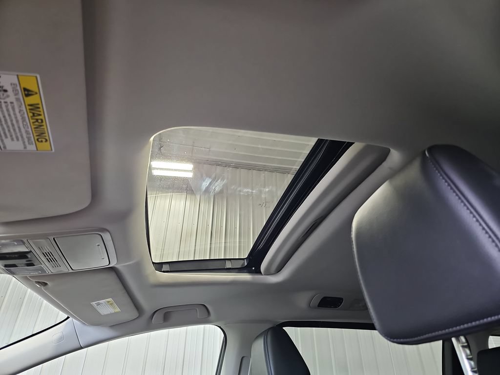 Used 2025 Honda Odyssey EX-L image 30