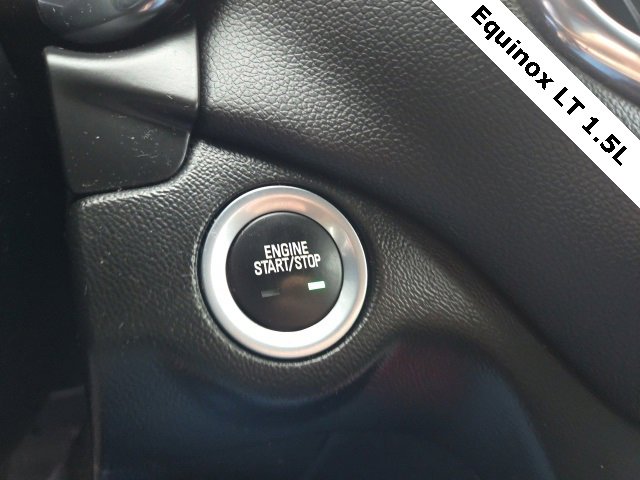 Used 2018 Chevrolet Equinox LT image 25