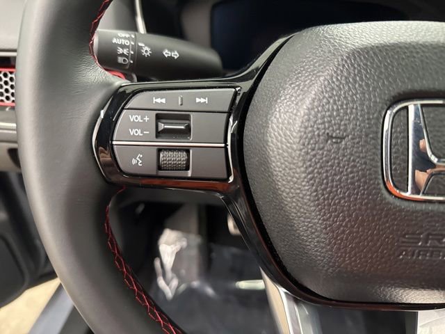 Certified 2026 Honda Civic Si image 30