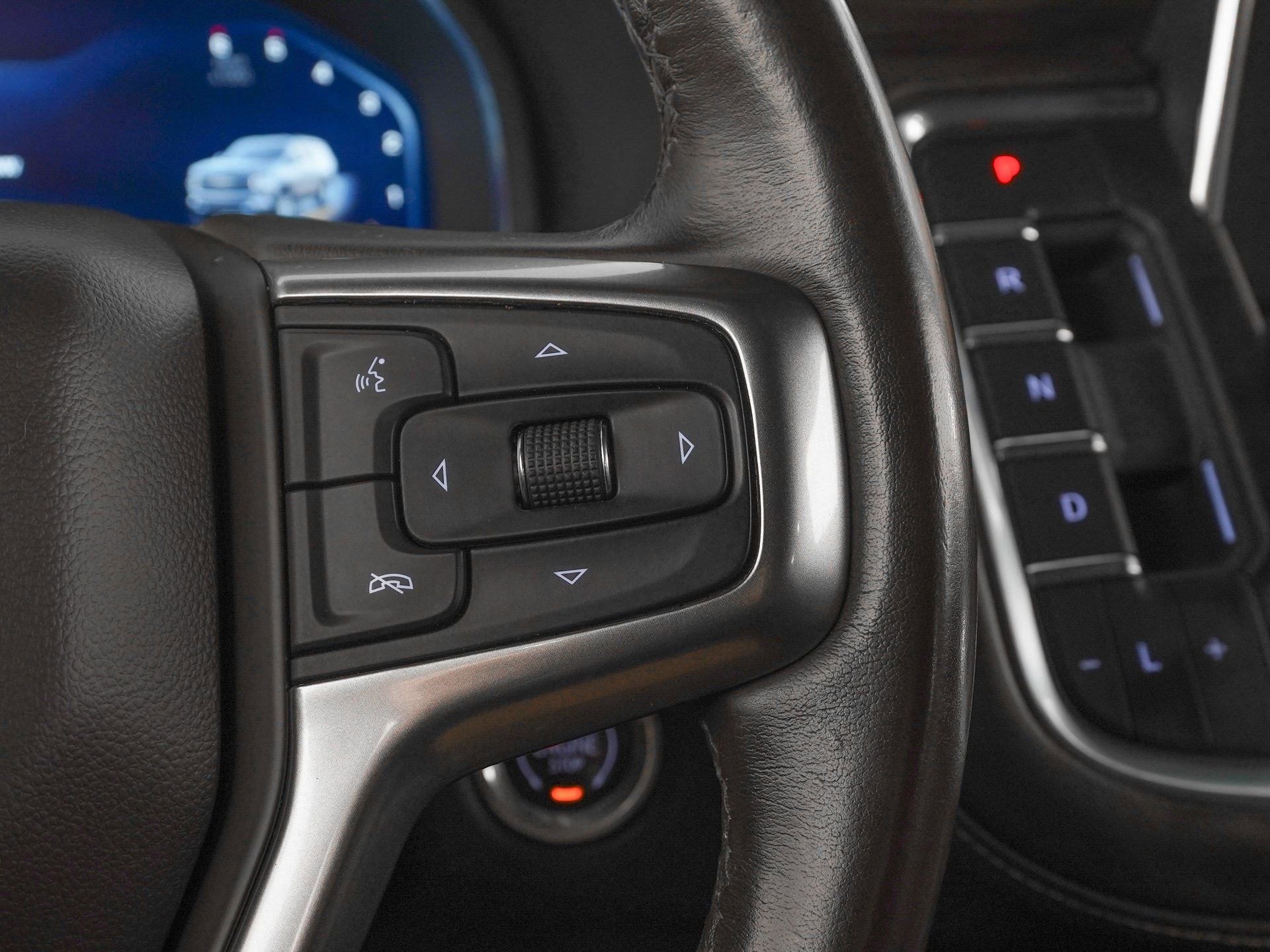 Used 2022 Chevrolet Tahoe LT image 22