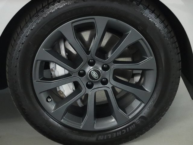 Certified 2024 Land Rover Range Rover Sport SE AWD/4WD image 40