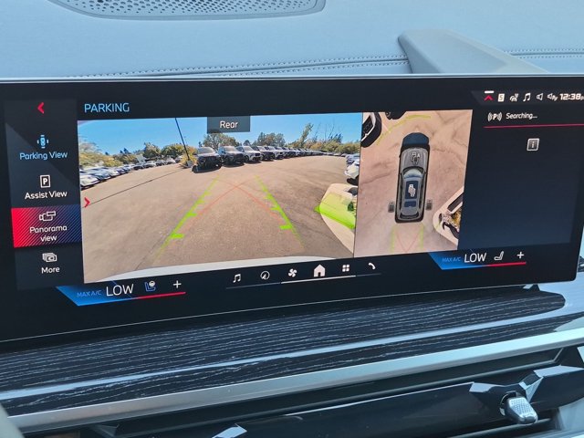 New 2027 BMW X7 M60i AWD/4WD image 13