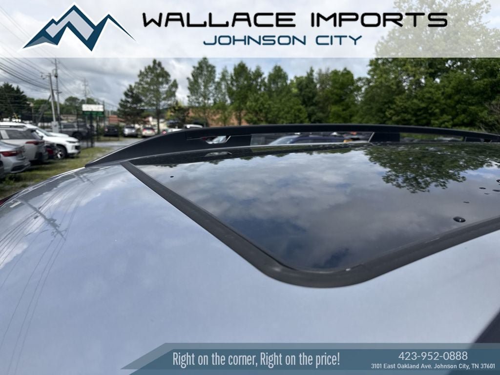 New 2026 Subaru Ascent Limited w/ Popular Package #1 AWD/4WD image 11