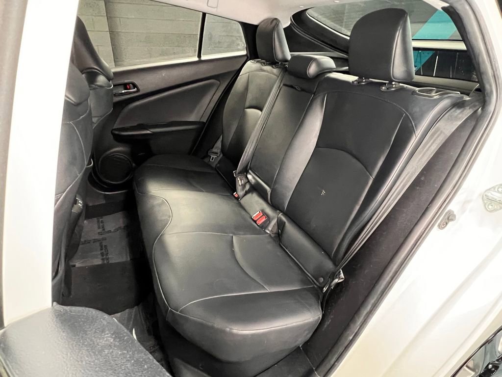 Used 2019 Toyota Prius XLE FWD image 19