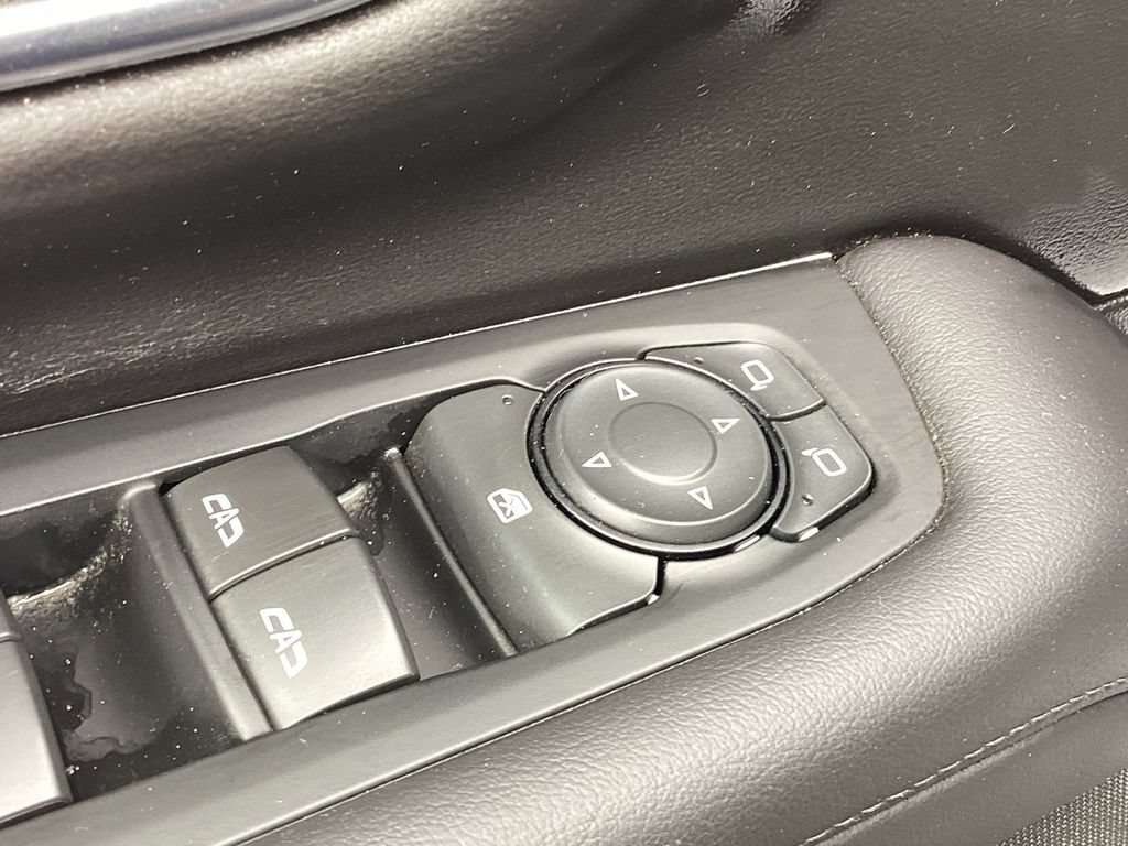 Used 2021 Chevrolet Suburban Z71 AWD/4WD image 42