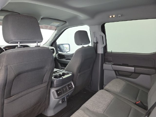 Used 2022 Ford F150 XLT w/ Equipment Group 302A High AWD/4WD image 11
