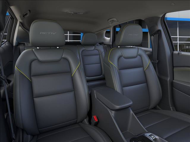 New 2026 Chevrolet Trax ACTIV w/ Driver Confidence Package FWD image 19