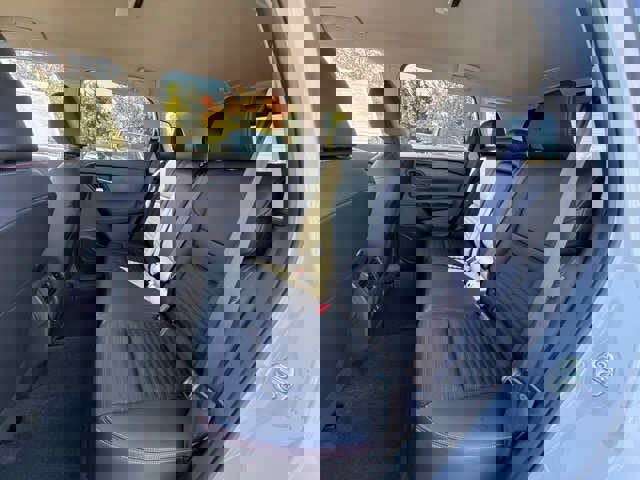 New 2026 Nissan Rogue SV w/ Rock Creek Premium Package image 14