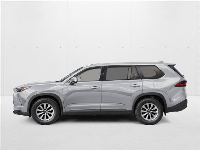 New 2026 Toyota Grand Highlander AWD Hybrid image 3