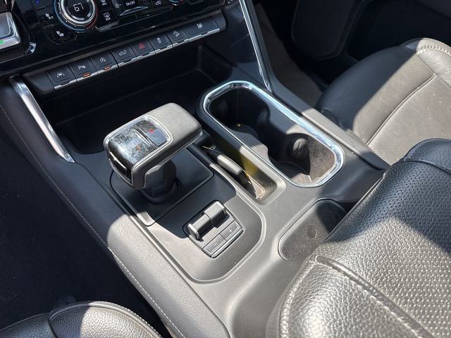 Certified 2024 GMC Sierra 1500 Denali image 27