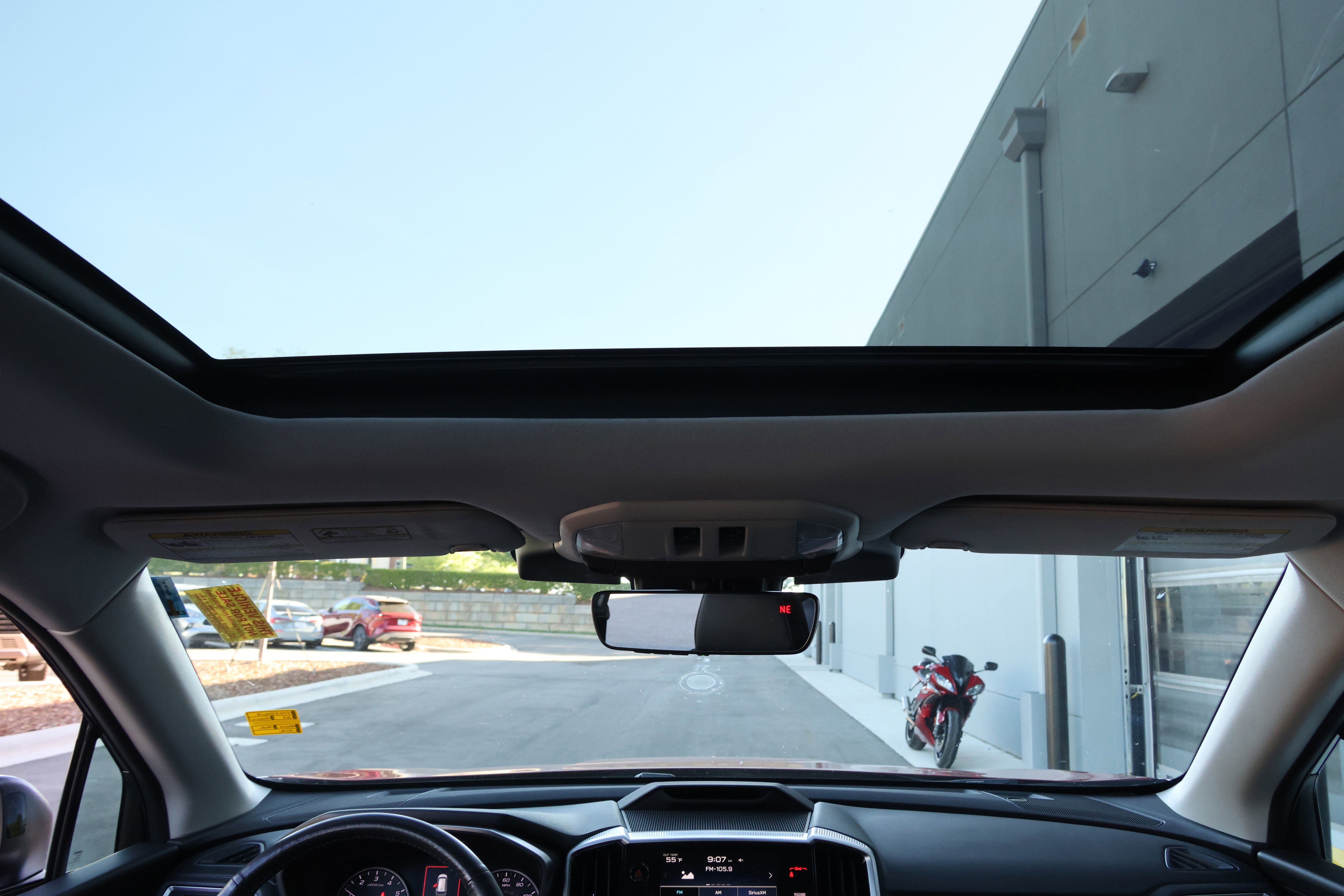 Used 2023 Subaru Ascent Limited w/ Technology Package image 31