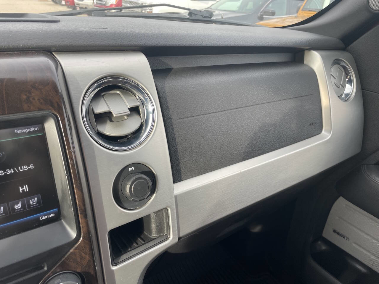Used 2013 Ford F150 Platinum image 33