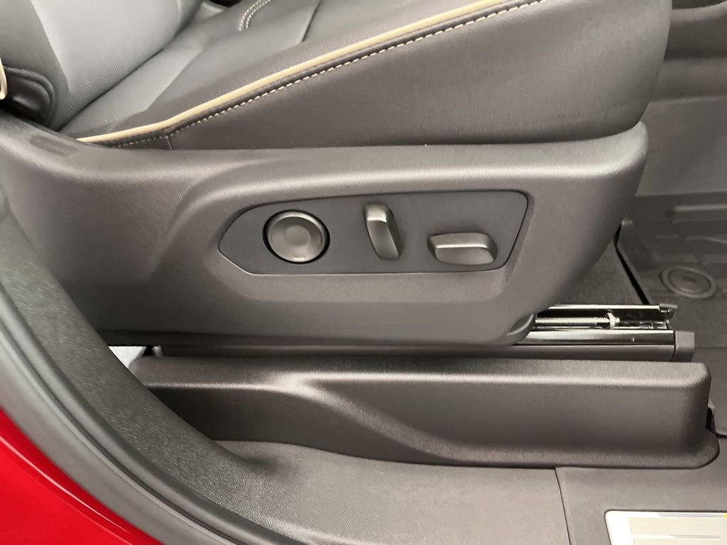 New 2026 Chevrolet Tahoe Premier image 9