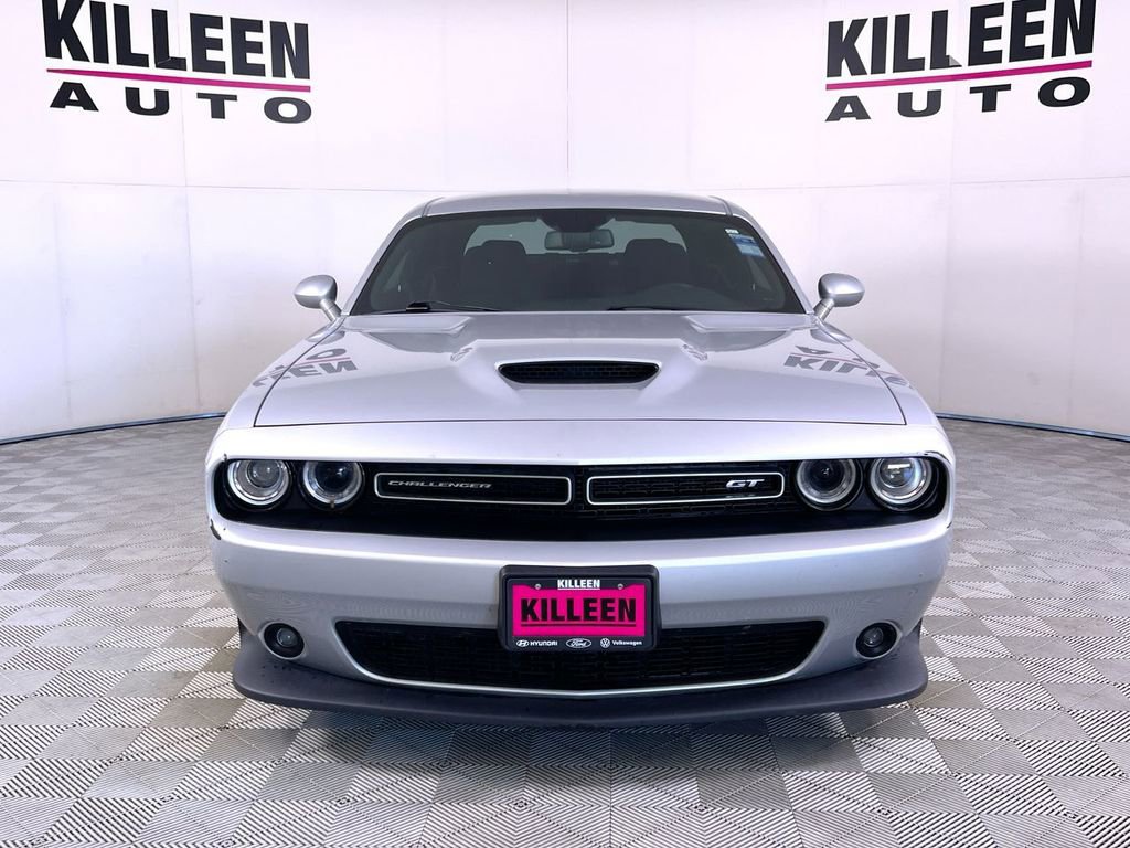 Used 2021 Dodge Challenger GT w/ Performance Handling Group