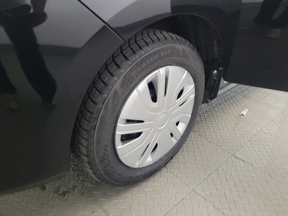 Used 2022 Mitsubishi Mirage G4 LE FWD image 31