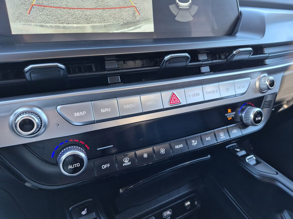 Certified 2025 Kia Telluride S image 23