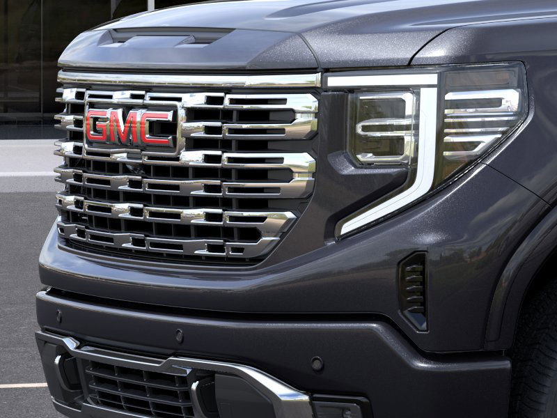 New 2026 GMC Sierra 1500 Denali w/ Denali Reserve Package image 13