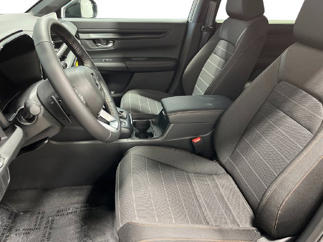New 2027 Honda CR-V Sport image 32
