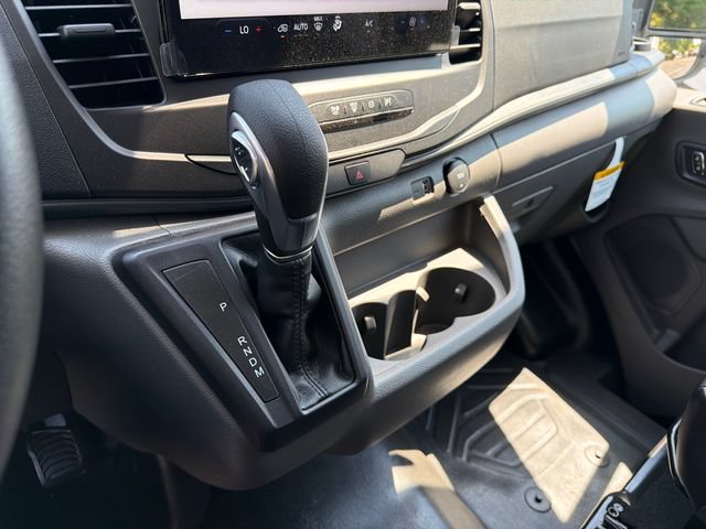 New 2026 Ford Transit 250 148 Medium Roof w/ Load Area Protection Package RWD image 23