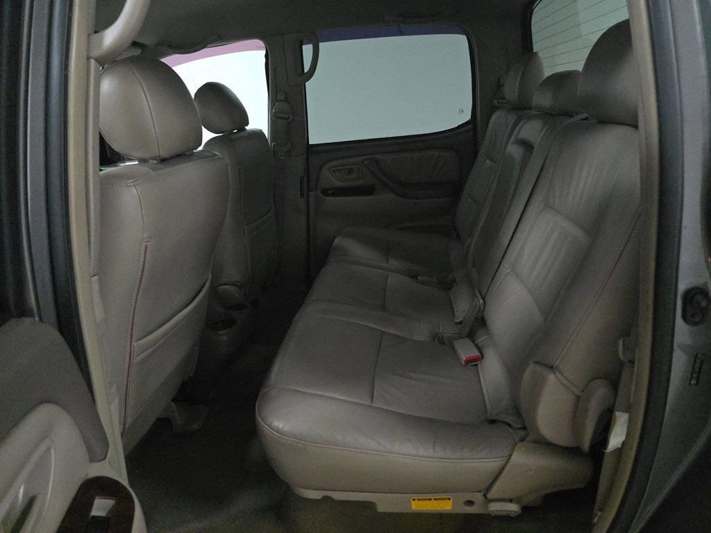 Used 2006 Toyota Tundra SR5 RWD image 13