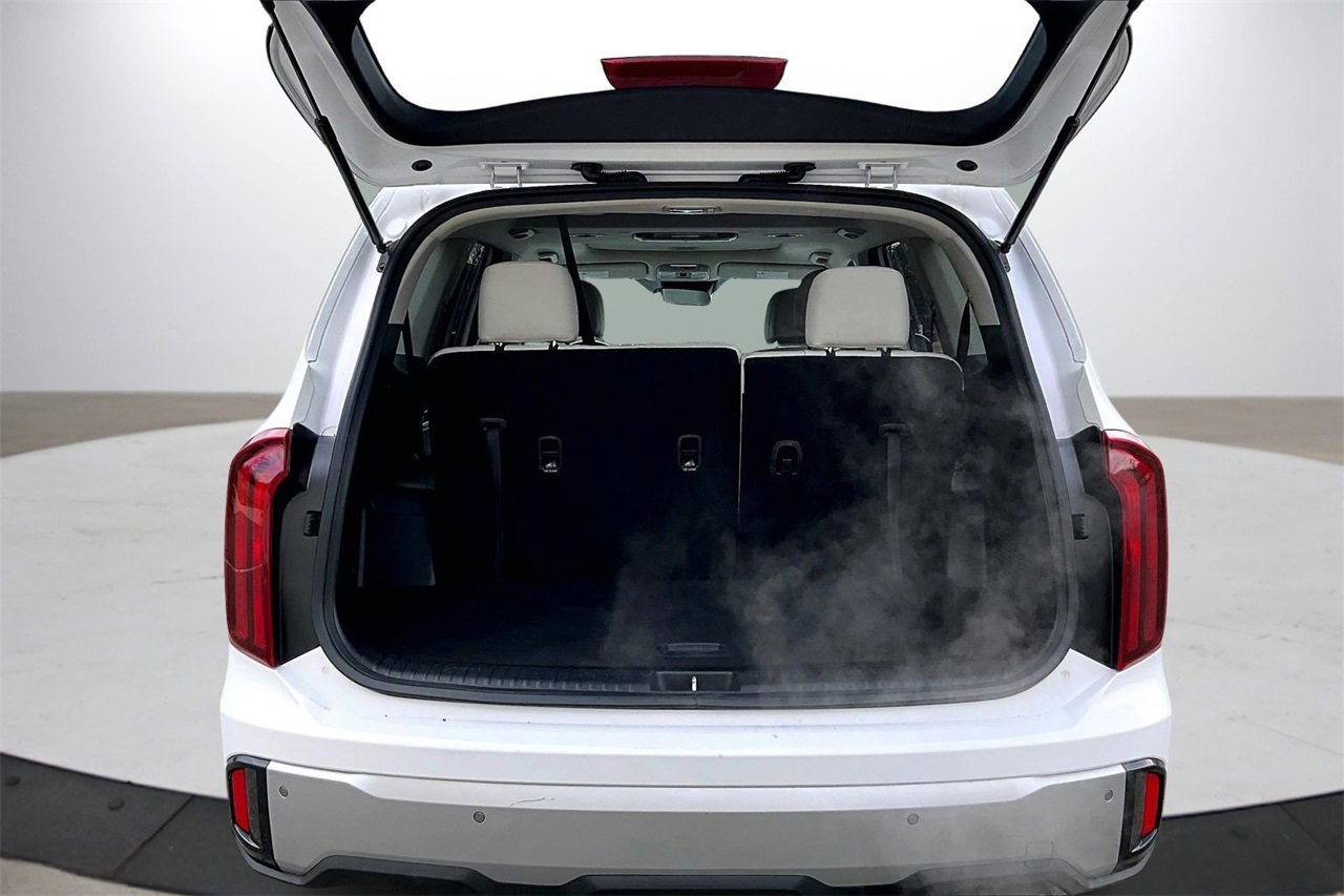 Used 2023 Kia Telluride S w/ S Sunroof Package image 27