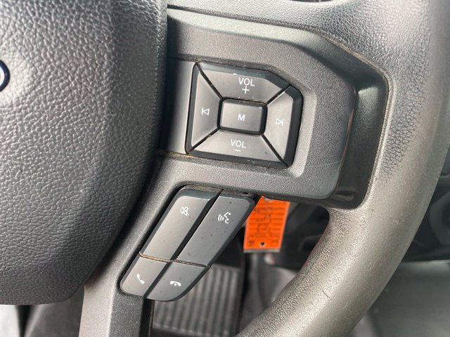Used 2018 Ford F150 XL w/ Equipment Group 101A Mid AWD/4WD image 31