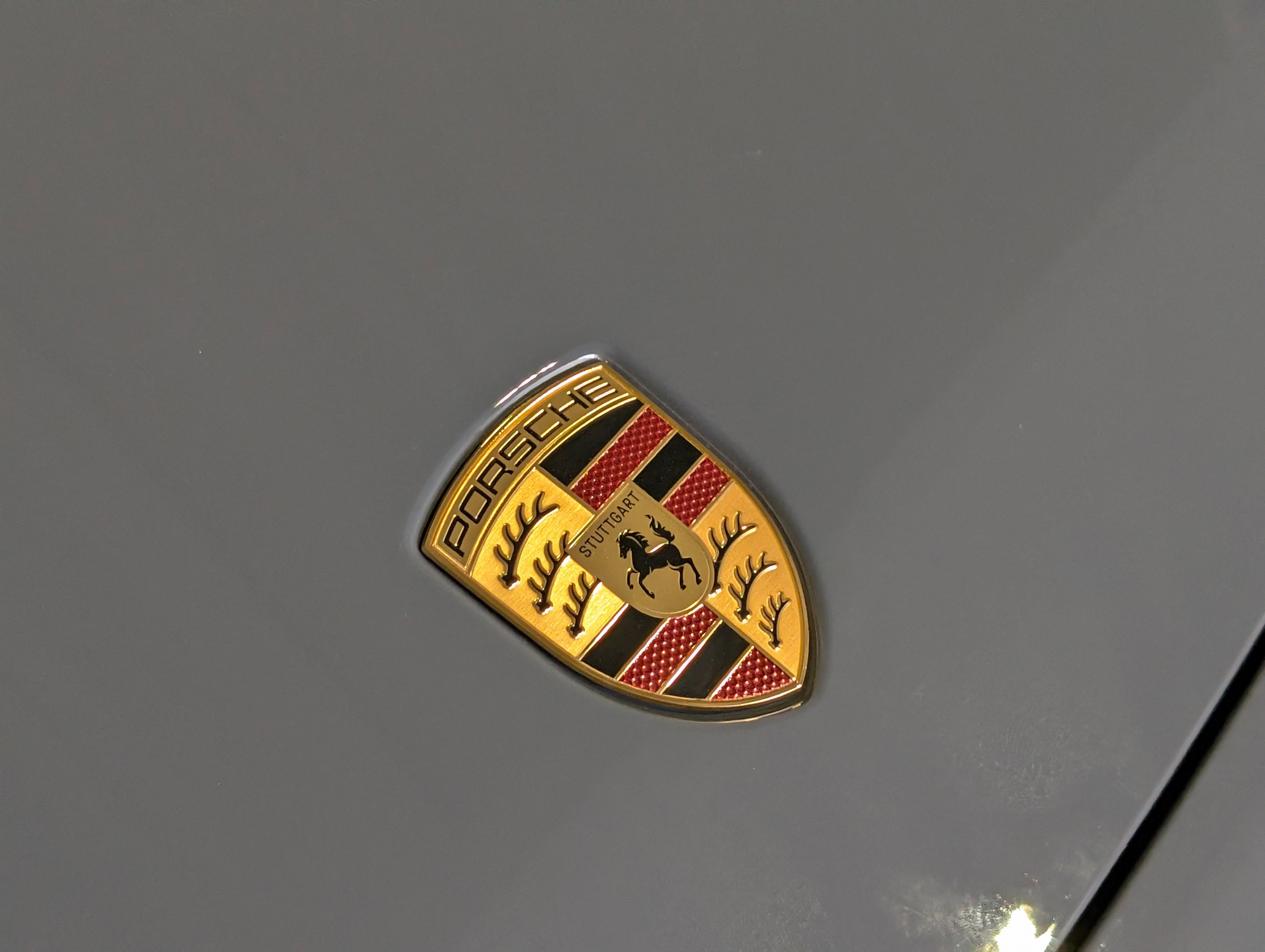 New 2026 Porsche Macan 4S Electric image 13