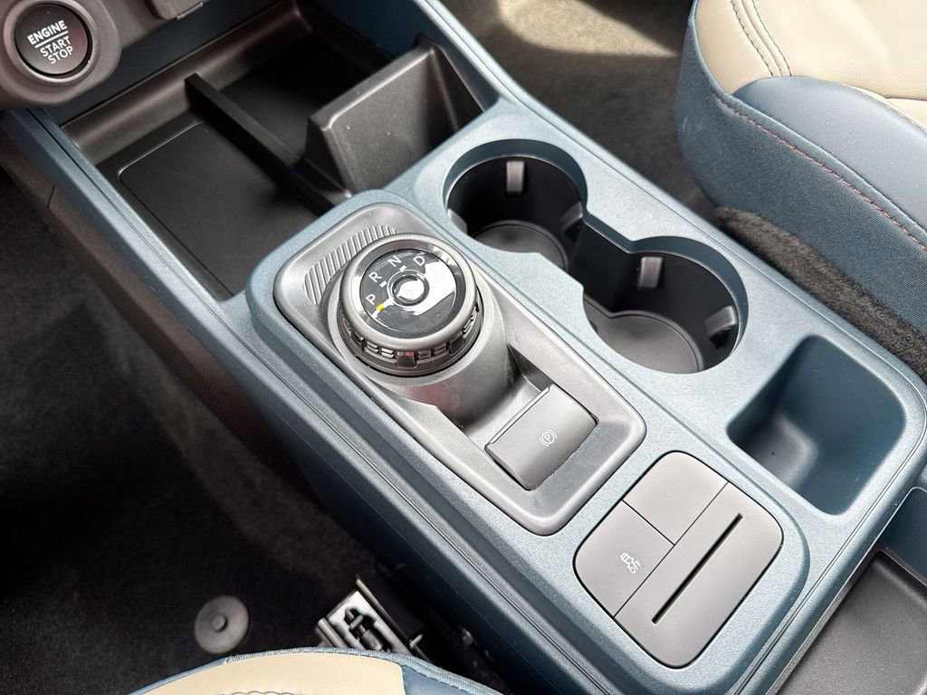 New 2026 Ford Maverick Lariat w/ 4K Tow Package image 18