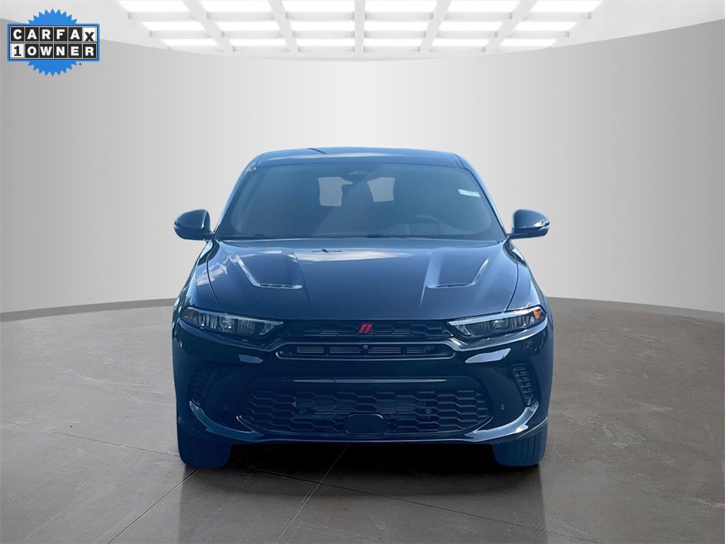 Used 2025 Dodge Hornet GT w/ Tech Pack image 8