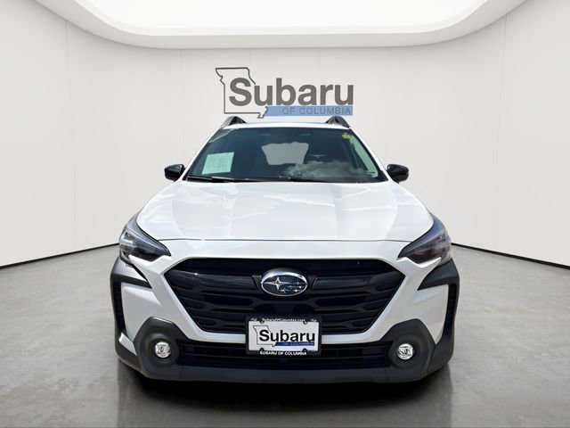 Certified 2025 Subaru Outback Onyx Edition AWD/4WD image 3